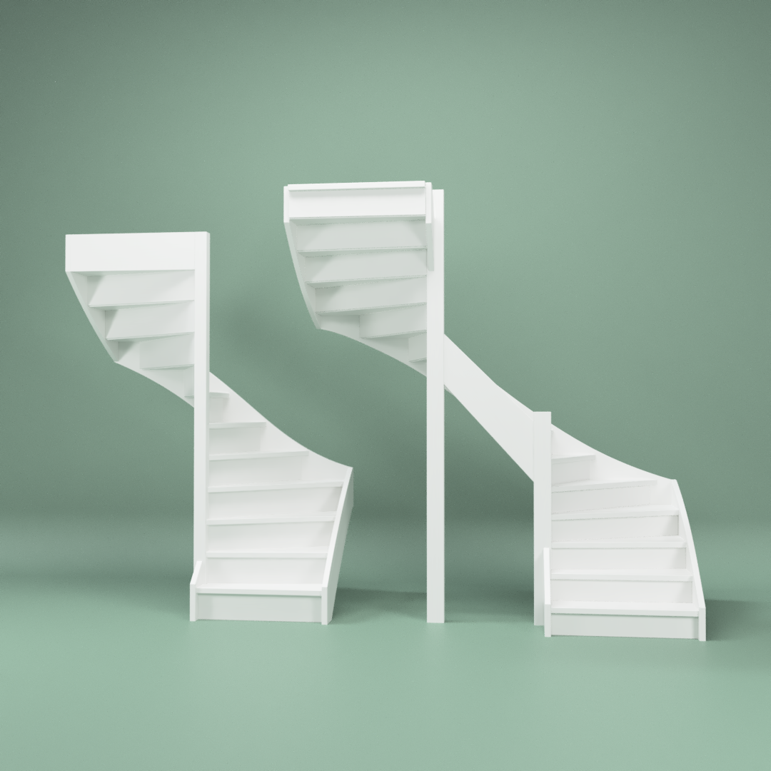 Trap dicht laten maken