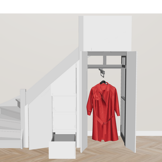 Gratis 3D ontwerp
