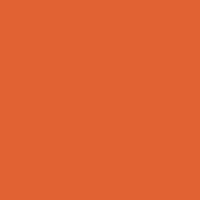 Maatwerk kleur: Sikkens/Flexa – Rood & Oranje Kleuren